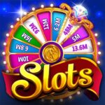 Hit it Rich Casino Slots Game Mod Apk 1.9.5592 Unlimited Money