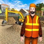 House Construction Simulator Mod Apk 2.0 Unlimited Money