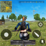 Hunt Zone Gun Battle Royale Mod Apk 0.0.305 Unlimited Money