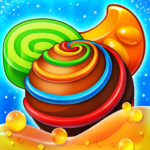 Jelly Juice Mod Apk VARY Unlimited Money