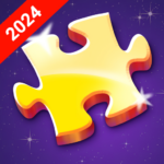 Jigsaw Premium Puzzles HD Mod Apk 1.240.0 Unlimited Money