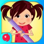 Kids Preschool Learning Games Mod Apk 6.0.9.1c (Unlimited Money)