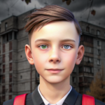 Kuzbass Horror Story Game Mod Apk 1.1 Unlimited Money