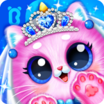 Little Pandas Cat Game Mod Apk 8.70.35.01 Unlimited Money