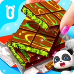 Little Panda’s Food Cooking Mod Apk 9.81.00.00 (会员)