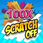 Lotto Scratch Las Vegas Mod Apk LV2 12.2 Unlimited Money