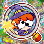 Magic Find Hidden Object Game Mod Apk 1.0.2 Unlimited Money