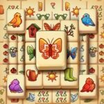 Mahjong Treasure Quest Tile Mod Apk 2.47 Unlimited Money