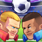 MamoBall 4v4 Online Soccer Mod Apk 4.0.0 Unlimited Money