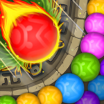 Marble Shoot Blast Mod Apk 1.6.6 Unlimited Money