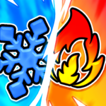 Merge Clash Mod Apk 12.8 (Unlimited Money)