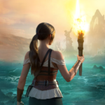 Misty Continent Cursed Island Mod Apk 12.2.0 Unlimited Money