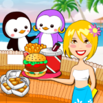 My Penguin Restaurant Mod Apk 1.1.7 (Unlimited Money)