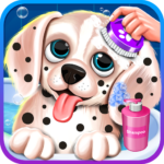 My Puppy Daycare Salon Mod Apk 1.29 (Unlimited Money)