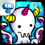 Octopus Evolution Mod Apk 1.2.48 (Unlimited diamonds)