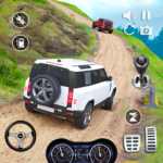 Offroad Car Parking Mod Apk 1.0.097 (Unlimited Gold)