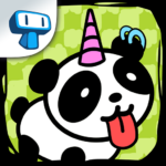 Panda Evolution Mod Apk 1.0.48 (Unlimited Money)