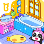 Panda Games Town Home Mod Apk 8.70.11.00 Unlimited Money