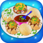 Panipuri Maker Mod Apk 1.3 (Unlimited Money)