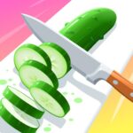 Perfect Slices Mod Apk 1.4.30 Unlimited Money