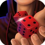 Phone Dice Street Dice Game Mod Apk 1.4.2 Unlimited Money