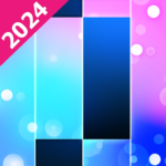 Piano Music Go-EDM Piano Games Mod Apk 2.98 Unlimited Money