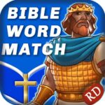 Play The Bible Word Match Mod Apk 2.8 (Unlimited Gold)