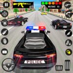 Police Car Games Mod Apk 1.7.8 (Unlimited Coins)