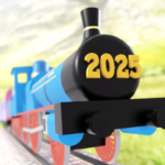 Railroad Manager 2025 Mod Apk 2025.1.5 (Premium)