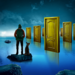 Random Room Escape – Door Exit Mod Apk 5.2 Unlimited Money