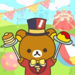 Rilakkuma Farm Mod Apk 6.3.6 (Unlimited Money)