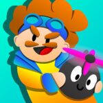 Robot Buddy Mod Apk 0.3.7 (Unlimited Money)