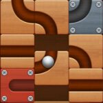 Roll the Ball – slide puzzle Mod Apk 24.0426.00 Unlocked