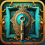 Room Escape – Moustache King Mod Apk 3.7 Unlimited Money