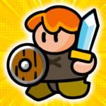 Rumble Heroes Mod Apk 2.1.027 (Unlimited Money)