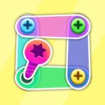 Screw Jam Out Pin Puzzle Mod Apk 0.0.13 Unlimited Money