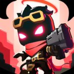 Shadow Survivor Shooting Game Mod Apk 1.3.33 Unlimited Money