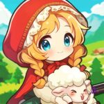 Sheep Tycoon Mod Apk 1.4.4 Unlimited Money