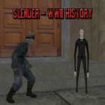 Slender History WWII Evil Mod Apk 4.2 Unlimited Money