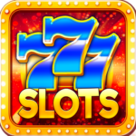 Slots Crush Vegas slots games Mod Apk 3.0 Unlimited Money