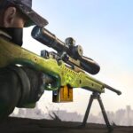 Sniper Zombies Mod Apk 1.61.0 (Unlimited Money)