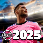 Soccer Penalty Mod Apk 2024.10.7748 (Unlimited Money)