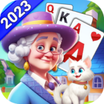 Solitaire Classic TriPeaks 024 Mod Apk 2.1.22 (Unlimited Cards)