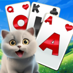 Solitaire TriPeaks Mastery Mod Apk 1.018 (Unlimited Coins)