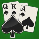 Spades Classic Card Games Mod Apk 1.8.2.3206 Unlimited Money