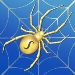 Spider Solitaire Large Cards Mod Apk 4.31 Unlimited Money