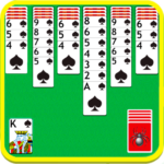 Spider Solitaire Mod Apk 5.4.5.6 (Premium)