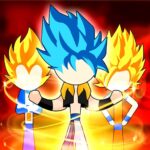 Stick Battle Fight Mod Apk 5.4 (Unlimited Money)