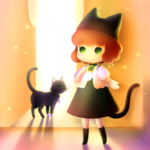 Stray Cat Doors3 Cat Adventure Mod Apk 1.0.13 Unlimited Money