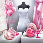 Super Wedding Dress Up Stylist Mod Apk 8.5 Unlimited Money